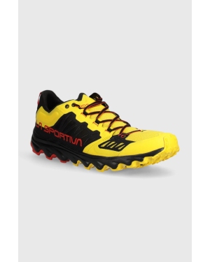 LA Sportiva buty Helios III męskie kolor żółty 46D100999