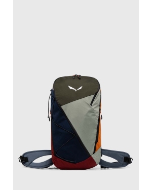 Salewa plecak Puez 25L duży wzorzysty 00-0000001438