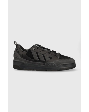adidas Originals sneakersy skórzane ADI2000 kolor czarny GX4634