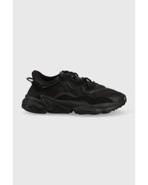 adidas Originals sneakersy Ozweego kolor czarny EE6999