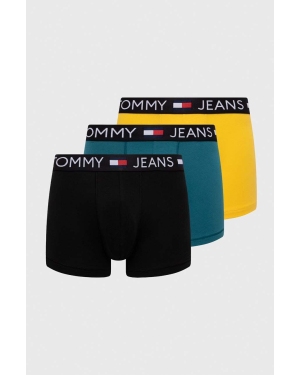 Tommy Jeans bokserki 3-pack męskie UM0UM03159