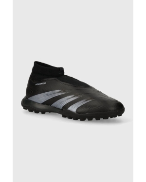 adidas Performance obuwie piłkarskie turfy Predator League kolor czarny IG7716