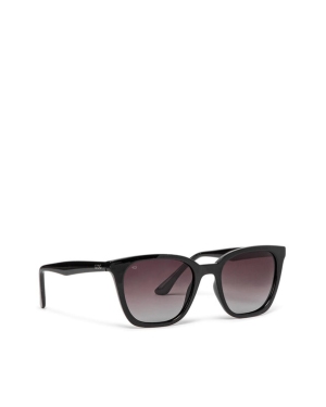 GOG Okulary przeciwsłoneczne Ohelo E730-1P Czarny