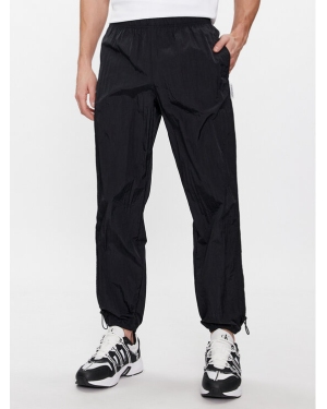 Calvin Klein Performance Spodnie dresowe 00GWS4P642 Czarny Regular Fit