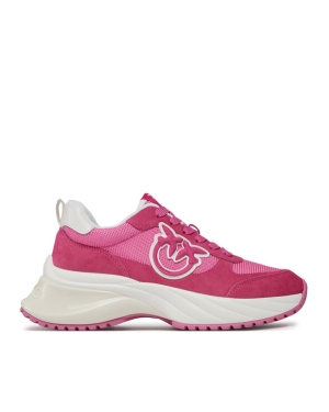 Pinko Sneakersy Ariel 04 SS0029 P029 Różowy