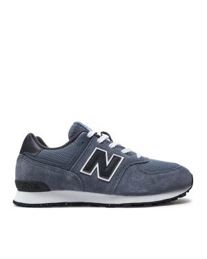 New Balance Sneakersy GC574GGE Szary