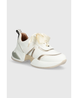 Alexander Smith sneakersy Marble kolor biały ASAZMBW1056WGD