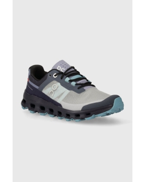 On-running buty do biegania Cloudvista kolor fioletowy 6498061