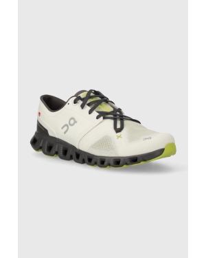 On-running buty do biegania Cloud X 3 kolor biały