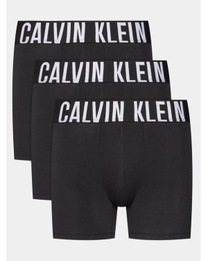 Calvin Klein Underwear Komplet 3 par bokserek 000NB3609A Czarny