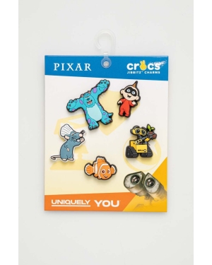 Crocs przypinki do obuwia dziecięce x Pixar 5-pack