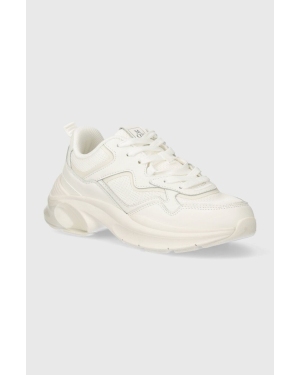 Marc O'Polo sneakersy kolor biały 40218313501306 NN2M3078