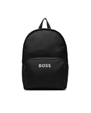Boss Plecak Catch 3.0 Backpack 50511918 Czarny