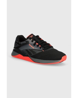 Reebok buty treningowe NANO X4 kolor czarny 100074183
