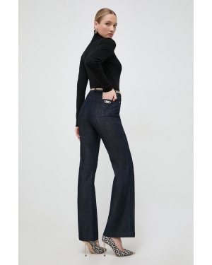MICHAEL Michael Kors jeansy damskie high waist