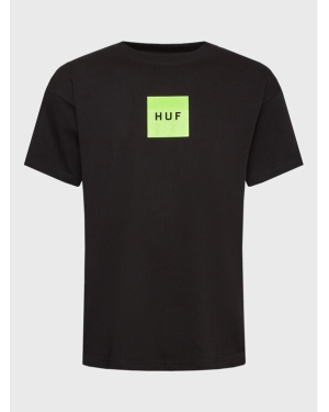 HUF T-Shirt Set Box TS01954 Czarny Regular Fit
