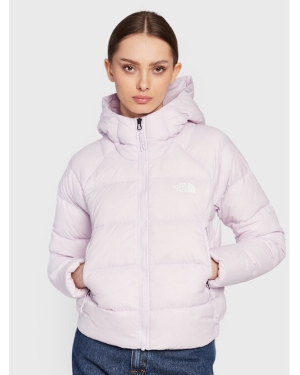 The North Face Kurtka puchowa Hyalite NF0A3Y4R Różowy Regular Fit