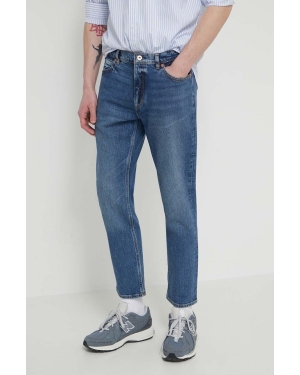 Hugo Blue jeansy męskie 50511505