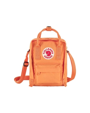 Fjallraven plecak Kanken Sling kolor pomarańczowy F23797