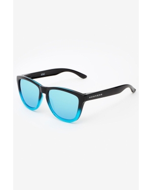 Hawkers - Okulary przeciwsłoneczne Fusion Clear Blue