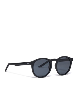 Nike Okulary przeciwsłoneczne FD1850 Czarny
