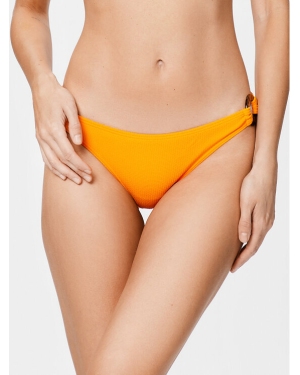 Roxy Dół od bikini ERJX404565 Pomarańczowy