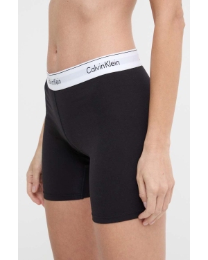 Calvin Klein Underwear bokserki kolor czarny 000QF7625E
