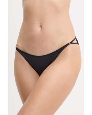 Calvin Klein Underwear figi kolor czarny 000QF7325E