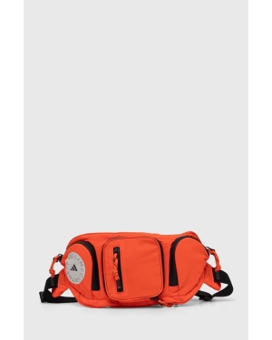 adidas by Stella McCartney nerka kolor pomarańczowy IS9019