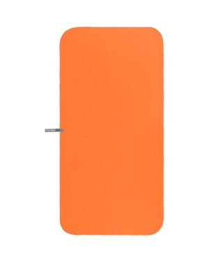 Sea To Summit ręcznik Pocket Towel 50 x 100 cm kolor pomarańczowy APOCT