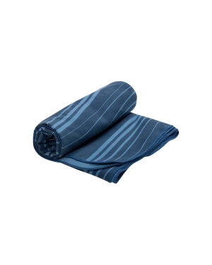 Sea To Summit ręcznik DryLite 60 x 120 cm kolor niebieski