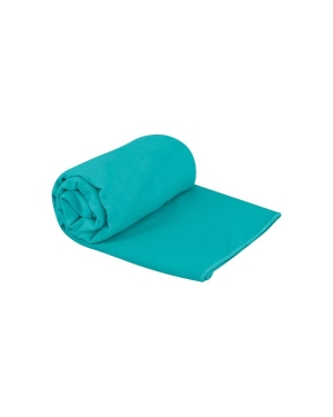 Sea To Summit ręcznik DryLite 50 x 100 cm kolor niebieski