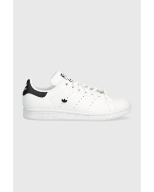 adidas Originals sneakersy Stan Smith kolor biały IE0459