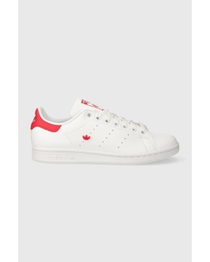 adidas Originals sneakersy Stan Smith kolor biały IE0460