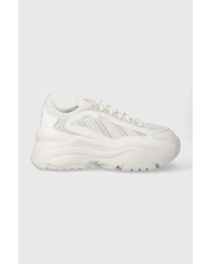 adidas Originals sneakersy Ozweego kolor biały IG6047
