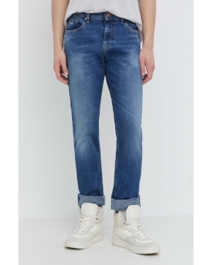 Tommy Jeans jeansy Ryan męskie DM0DM18737