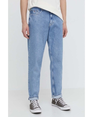 Tommy Jeans jeansy męskie DM0DM18758