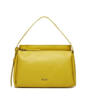 Calvin Klein Torebka Gracie Shoulder Bag K60K611661 Zielony