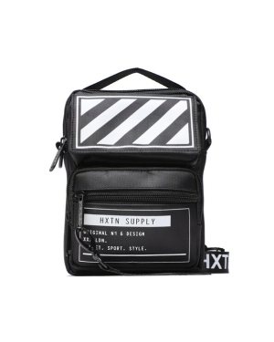 HXTN Supply Saszetka Utility - Tactical Shoulder Bag H67010 Czarny