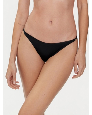 Calvin Klein Underwear Figi klasyczne 000QF7549E Czarny