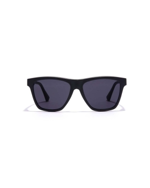 Hawkers okulary przeciwsłoneczne kolor czarny HA-HOLR21BBT0