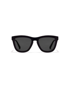 Hawkers okulary przeciwsłoneczne kolor czarny HA-HDMX24BBT0