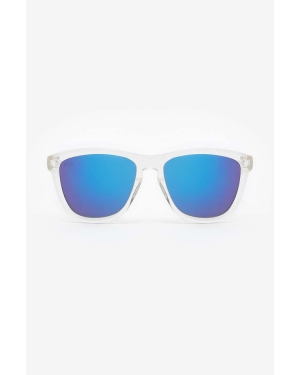 Hawkers okulary przeciwsłoneczne kolor niebieski HA-140010