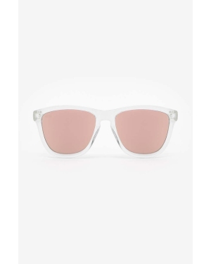 Hawkers okulary przeciwsłoneczne kolor różowy HA-140039