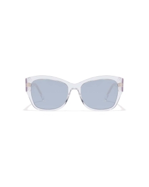 Hawkers okulary przeciwsłoneczne kolor transparentny HA-HBHA20TSX0