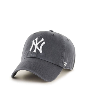 47 brand - Czapka MLB New York Yankees B-RGW17GWS-CCA