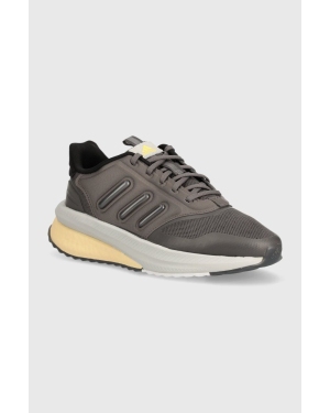 adidas sneakersy X_PLRPHASE kolor szary ID0433