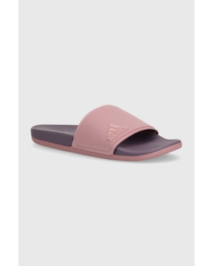 adidas klapki kolor różowy IF8656