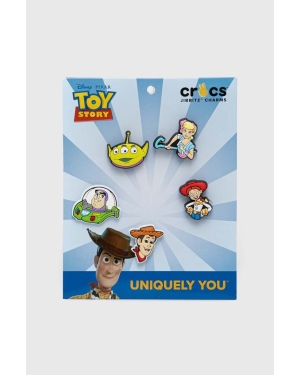 Crocs przypinki do obuwia dziecięce x Toy Story 5-pack