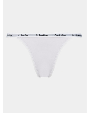 Calvin Klein Underwear Figi klasyczne 000QD5215E Fioletowy